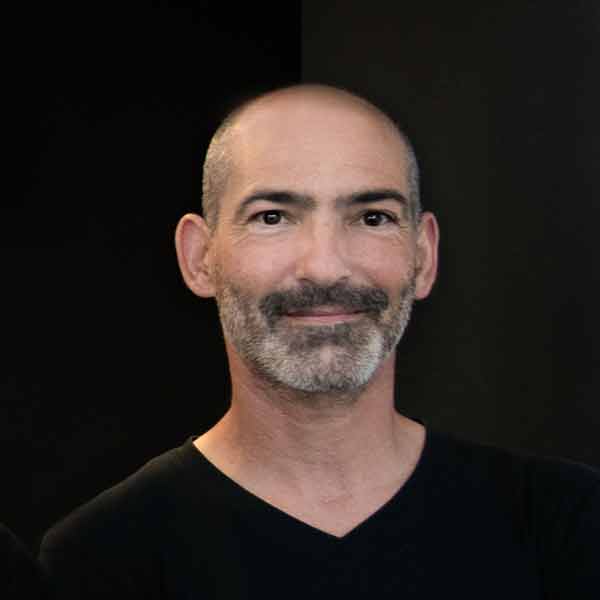 Sergio Lamuedra