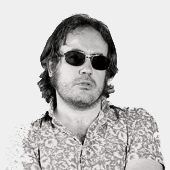 Óscar Cubillo